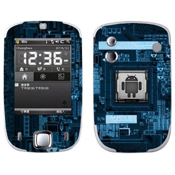   « Android   »   HTC Touch Elf