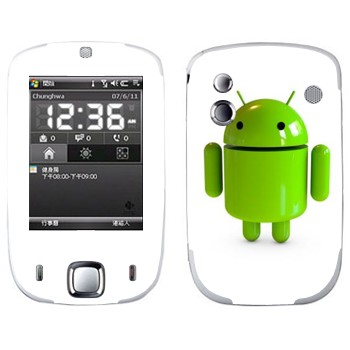 HTC Touch Elf