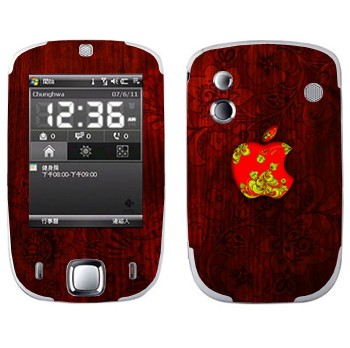   « Apple »   HTC Touch Elf