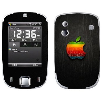   « Apple  »   HTC Touch Elf