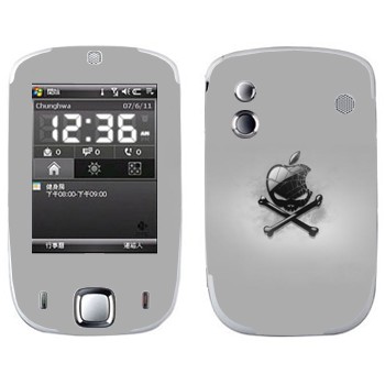   « Apple     »   HTC Touch Elf