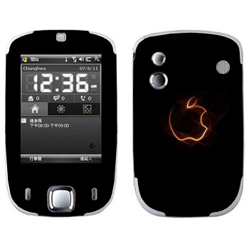   «  Apple»   HTC Touch Elf