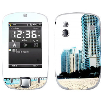   «  »   HTC Touch Elf