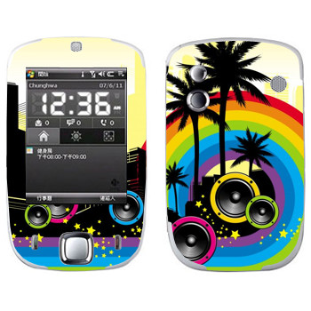   « »   HTC Touch Elf