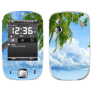   «   »   HTC Touch Elf