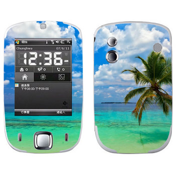   « »   HTC Touch Elf