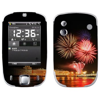   «- »   HTC Touch Elf