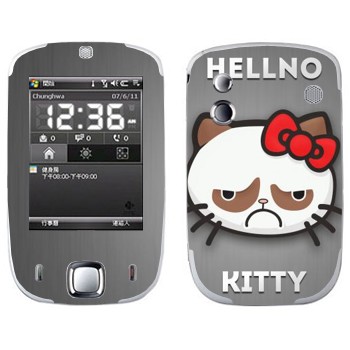   «Hellno Kitty»   HTC Touch Elf