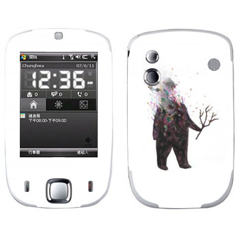   «Kisung Treeman»   HTC Touch Elf