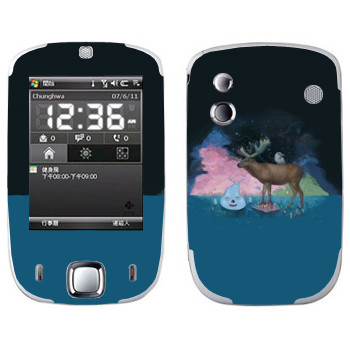   «   Kisung»   HTC Touch Elf