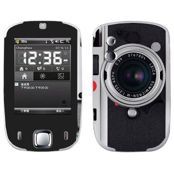   « Leica M8»   HTC Touch Elf