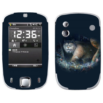   « - Kisung»   HTC Touch Elf
