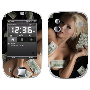 HTC Touch Elf