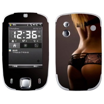 HTC Touch Elf