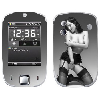   «  »   HTC Touch Elf