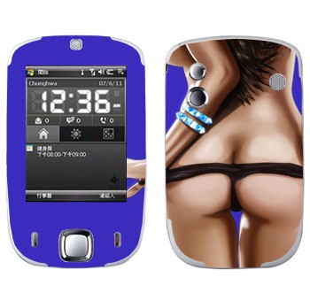   « »   HTC Touch Elf