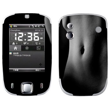 HTC Touch Elf