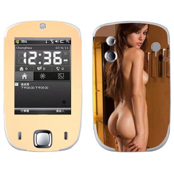   « »   HTC Touch Elf