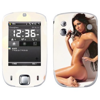 HTC Touch Elf