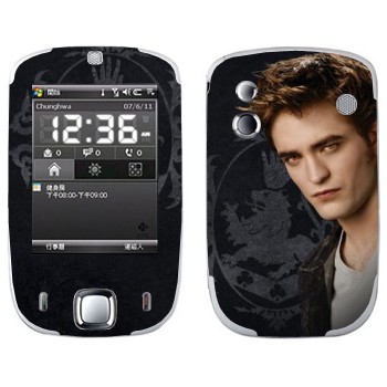   «Edward Cullen»   HTC Touch Elf