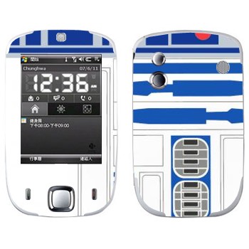   «R2-D2»   HTC Touch Elf