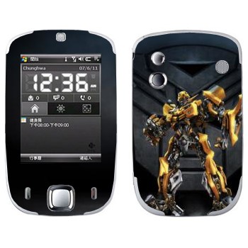   «a - »   HTC Touch Elf