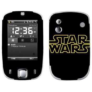   « Star Wars»   HTC Touch Elf