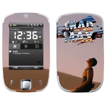   «Mad Max »   HTC Touch Elf