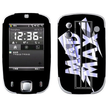   «Mad Max logo»   HTC Touch Elf