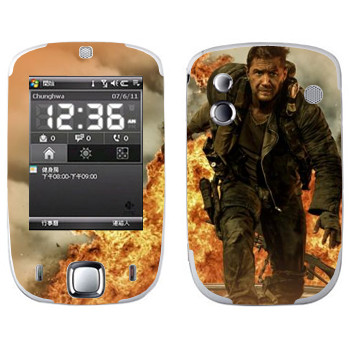   «Mad Max »   HTC Touch Elf