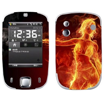   «   »   HTC Touch Elf