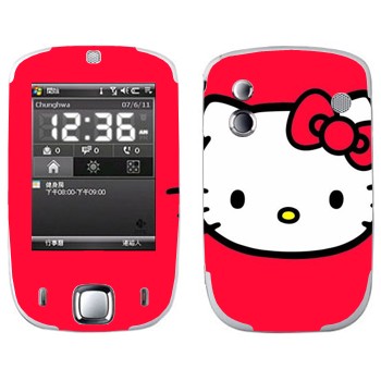   «Hello Kitty   »   HTC Touch Elf