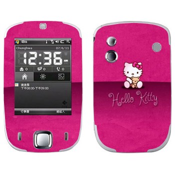   «Hello Kitty  »   HTC Touch Elf
