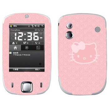  «Hello Kitty »   HTC Touch Elf