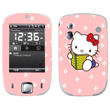   «Kitty  »   HTC Touch Elf
