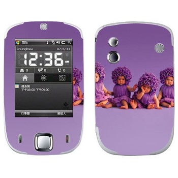   «-»   HTC Touch Elf