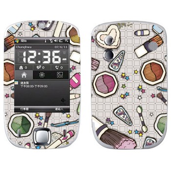   « »   HTC Touch Elf