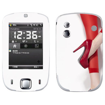   «   »   HTC Touch Elf