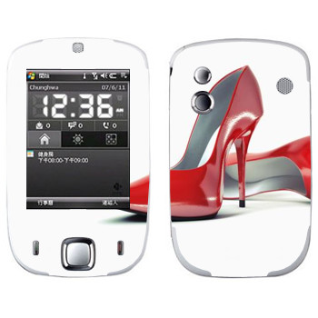   « »   HTC Touch Elf