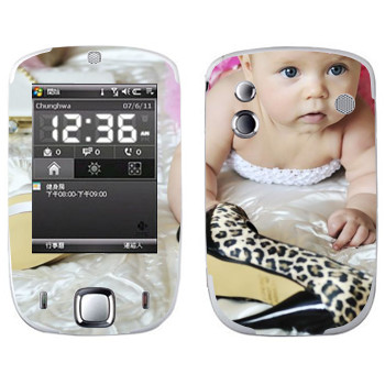   « »   HTC Touch Elf