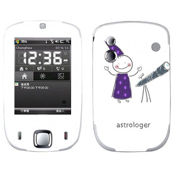   « »   HTC Touch Elf