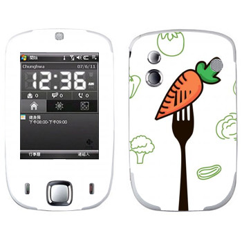   «  »   HTC Touch Elf