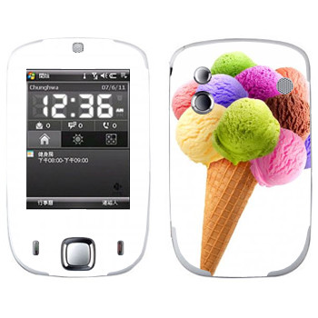   «  »   HTC Touch Elf