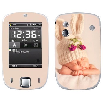   «-»   HTC Touch Elf