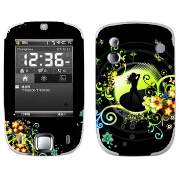   « »   HTC Touch Elf