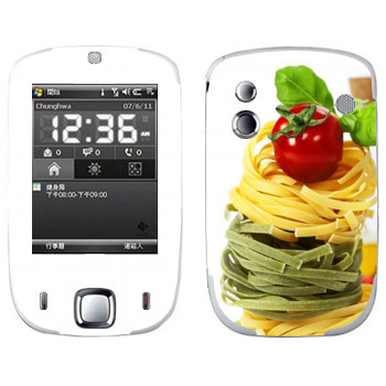 HTC Touch Elf