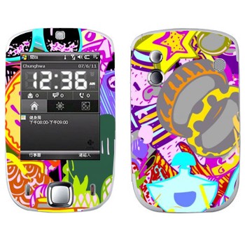   « »   HTC Touch Elf