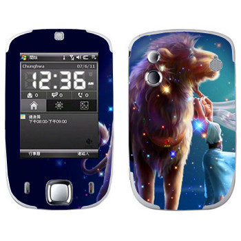   «  »   HTC Touch Elf