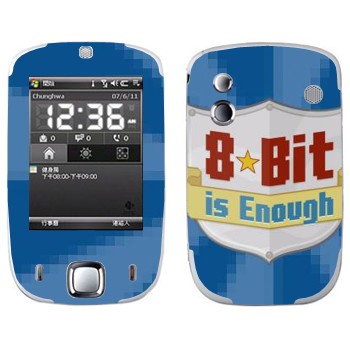   «8  »   HTC Touch Elf