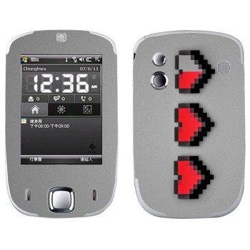   «8- »   HTC Touch Elf